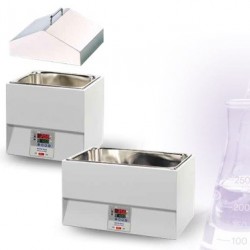 Unstirred Water Bath WB-200