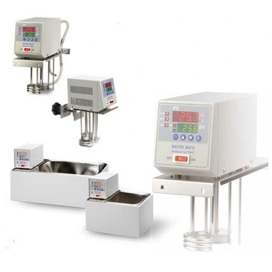 Water Bath WS-100
