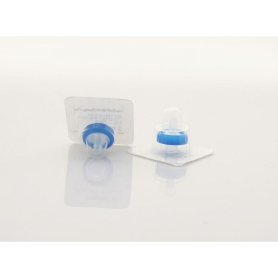 Nylon Syringe Filters