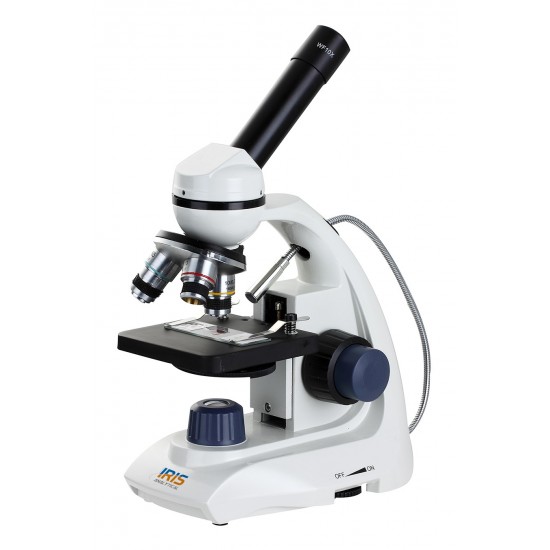 Student Biological Microscope IMB-1202(220V/60Hz)