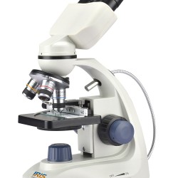 Student Biological Microscope IMB-1204(220V/60Hz)