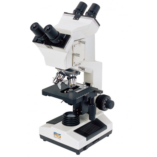 Multi-head Biological Microscope IMB-2110