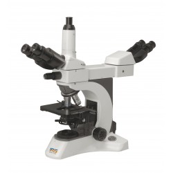 Multi-head Biological Microscope IMB-2220