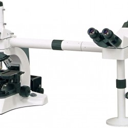 Multi-head Biological Microscope IMB-2230