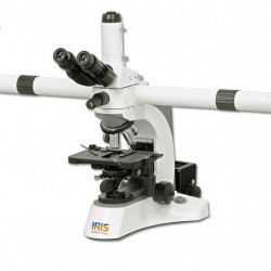 Multi-head Biological Microscope IMB-2240