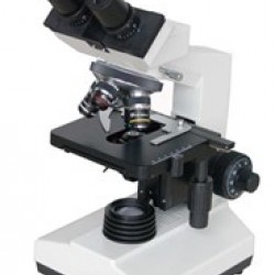 Laboratory Microscope IMB-3209