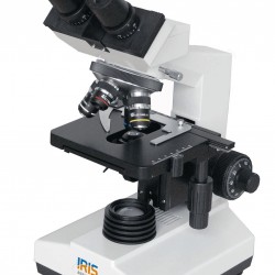 Laboratory Microscope IMB-3218