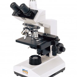 Laboratory Microscope IMB-3227