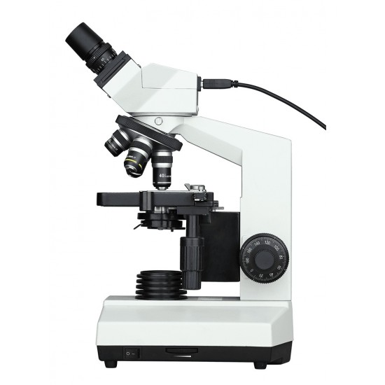 Laboratory Microscope IMB-3236