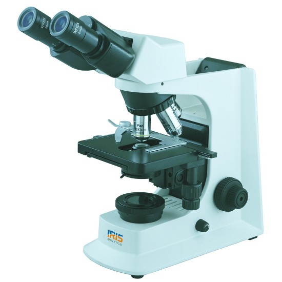 Laboratory Microscope IMB-3460