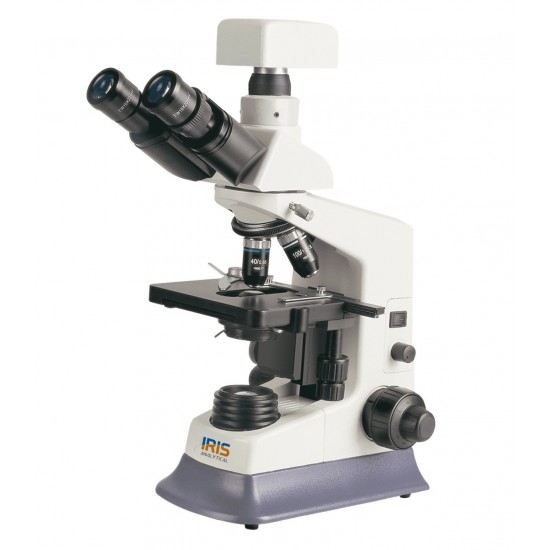 Research Microscope IMB-4160