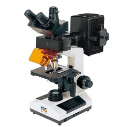 Fluorescent Microscope IMF-1140