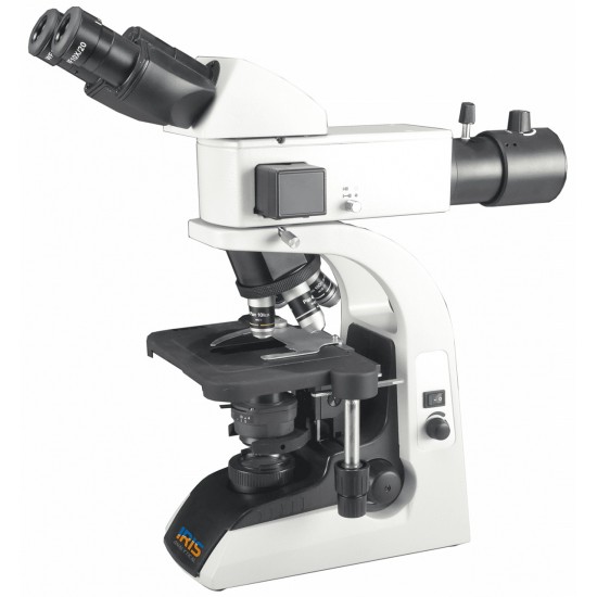 Fluorescent Microscope IMF-1320