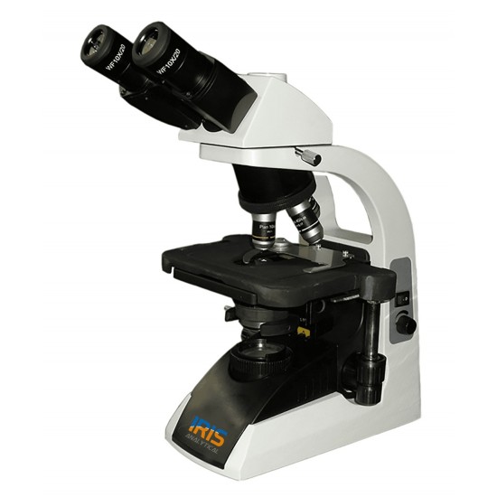 Fluorescent Microscope IMF-1330(240V)