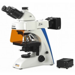 Fluorescent Microscope IMF-1340(100V)