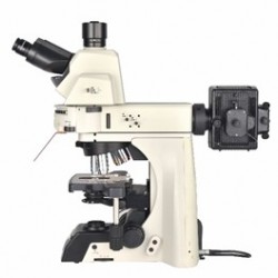 Fluorescent Microscope IMF-1540