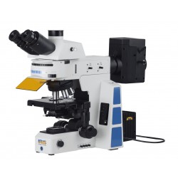 Fluorescent Microscope IMF-1580