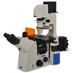 Fluorescent Microscope IMF-1500