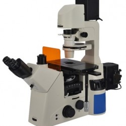 Fluorescent Microscope IMF-1500