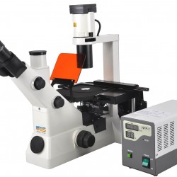 Inverted Fluorescence Microscope IMF-3200