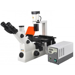 Inverted Fluorescence Microscope IMF-3200