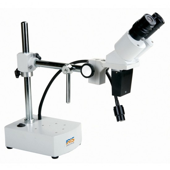 Stereo Microscope IMS-1300-(110V)