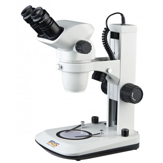 Zoom Stereo Microscope IMS-2345
