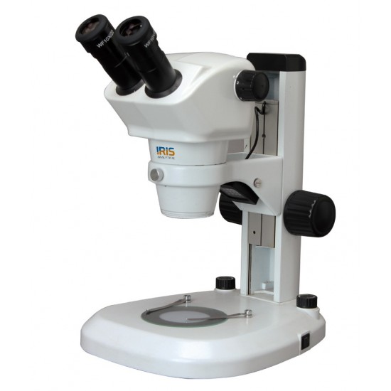 Zoom Stereo Microscope IMS-2525