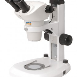Binocular Zoom Stereo Microscope IMS-3104