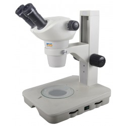 Binocular Zoom Stereo Microscope IMS-3108