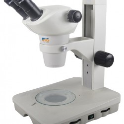 Binocular Zoom Stereo Microscope IMS-3108