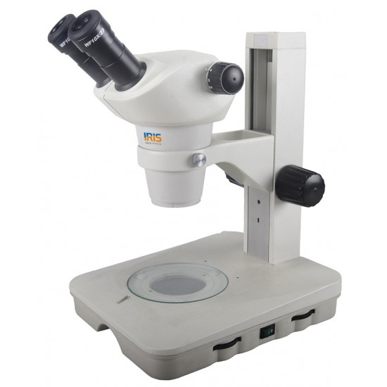 Binocular Zoom Stereo Microscope IMS-3108