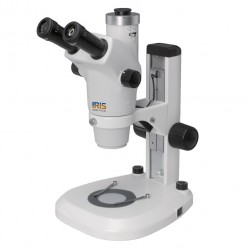 Trinocular Zoom Stereo Microscope IMS-3204