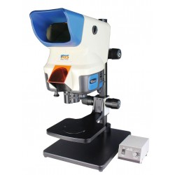 Wide Field Zoom Stereo Microscope IMS-3260