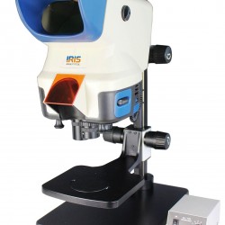 Wide Field Zoom Stereo Microscope IMS-3260
