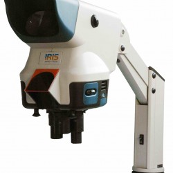 Wide Field Zoom Stereo Microscope IMS-3265
