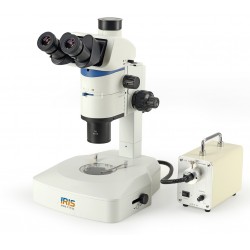 Parallel Light Zoom Stereo Microscope IMS-3200