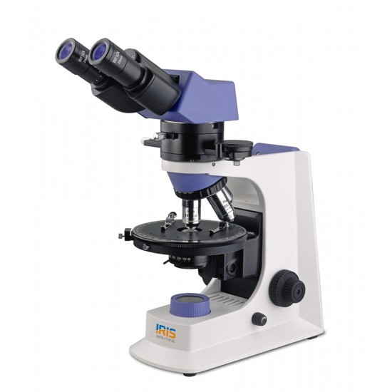 Polarizing Microscope IMP-1101