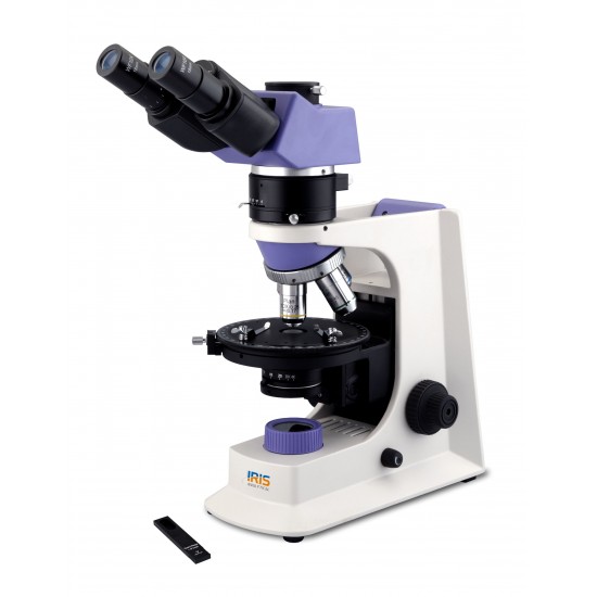 Polarizing Microscope IMP-1102