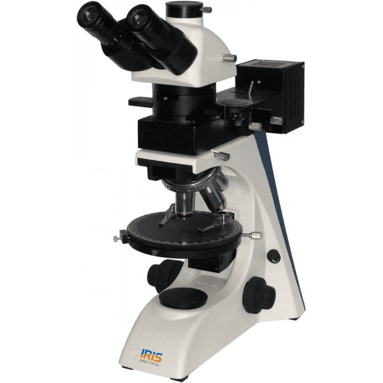 Polarizing Microscope IMP-1205