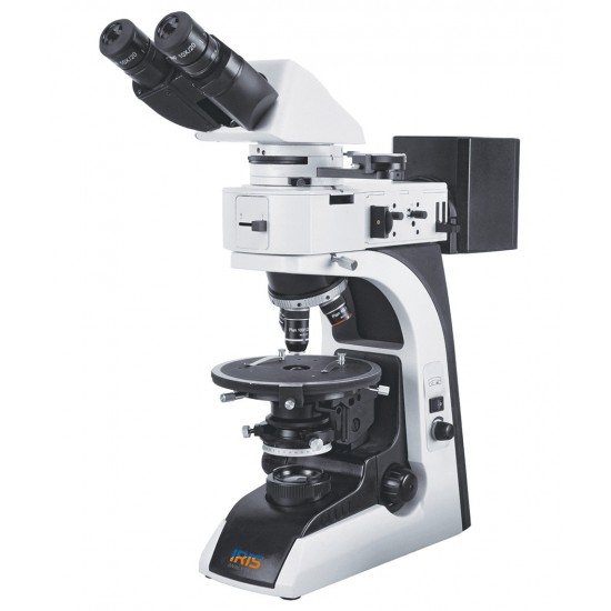 Polarizing Microscope IMP-1302