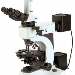 Polarizing Microscope IMP-2201