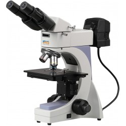 Laboratory Metallurgical Microscope IMM-1144