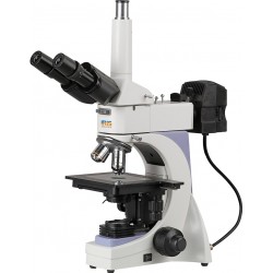 Laboratory Metallurgical Microscope IMM-1188