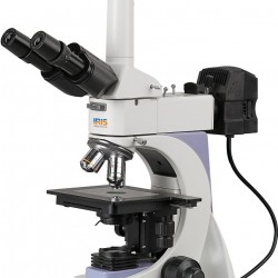 Laboratory Metallurgical Microscope IMM-1188