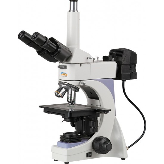 Laboratory Metallurgical Microscope IMM-1188