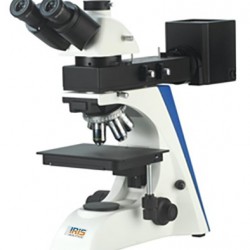 Laboratory Metallurgical Microscope IMM-1244