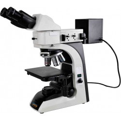 Laboratory Metallurgical Microscope IMM-1344