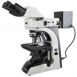 Laboratory Metallurgical Microscope IMM-1388