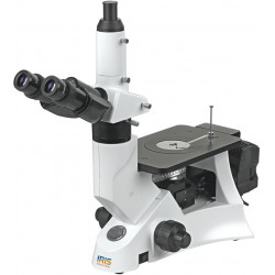 Inverted Metallurgical Microscope IMM-2144